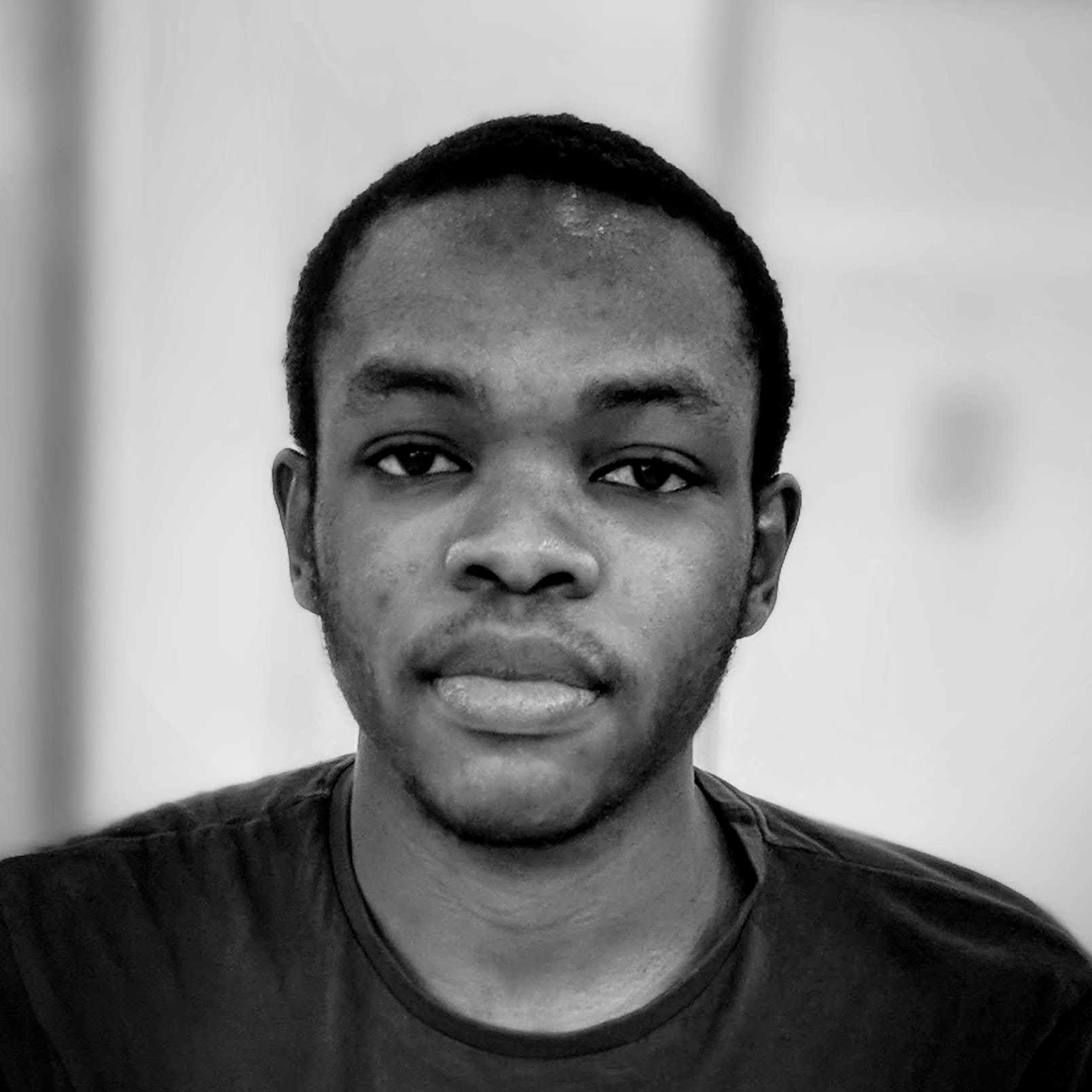 Jordan Ekpo